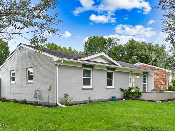 2519 Lamborne Blvd, Louisville, KY 40272