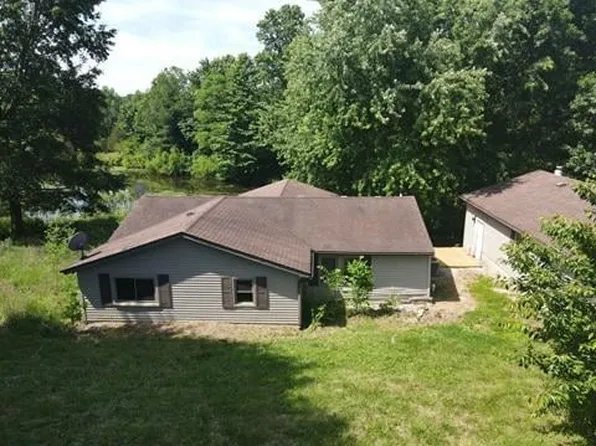 9190 W State Road 46, Bowling Green, IN 47833