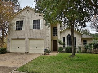 18822 River Meadows Rd, Houston, TX 77084