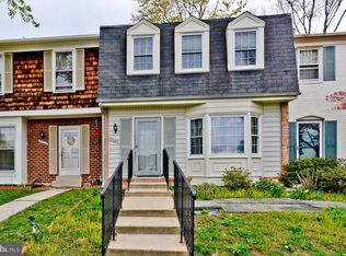 20005 Lumaryn Pl, Montgomery Village, MD 20886
