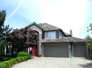 2101 Peregrine Ct, West Linn, OR 97068