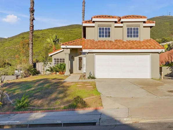 14493 Corte Lampara, San Diego, CA 92129