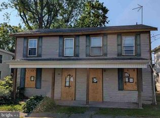 204 E 10th St #206, Berwick, PA