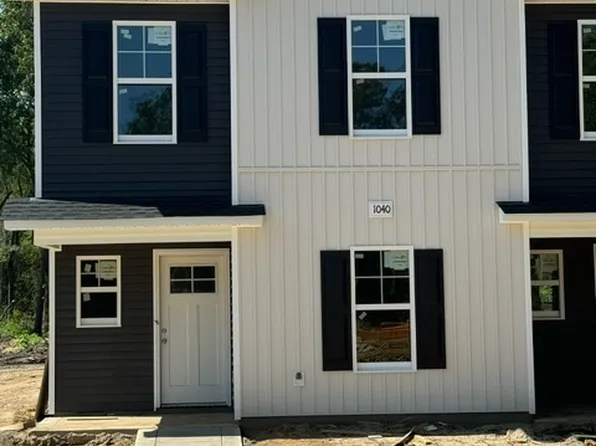 1035 Johnson St Lot 1-1-1, Raeford, NC 28376