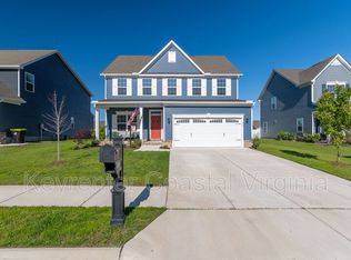 515 Spring Hill Pl, Smithfield, VA 23430
