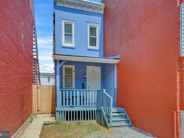 833 Green St, Reading, PA 19601