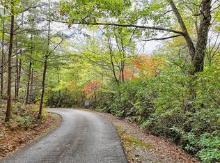 12 Smokin Rdg, Hayesville, NC 28904