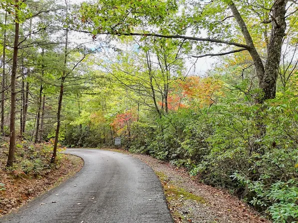 12 Smokin Rdg, Hayesville, NC 28904