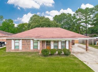 7211 Melpomene Dr, Baker, LA 70714