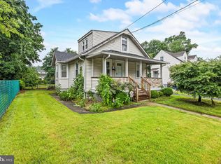 23 Bowers Ave, Runnemede, NJ 08078