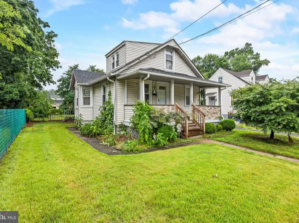 23 Bowers Ave, Runnemede, NJ 08078