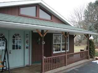 2878 Chalybeate Rd, Bedford, PA 15522