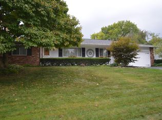 1215 Brookridge Dr, Columbus, OH 43235