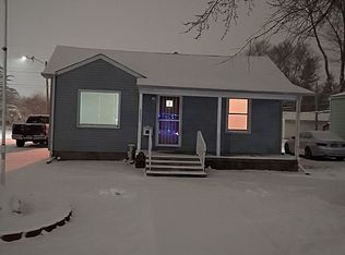 2621 S 4th St, Springfield, IL 62703