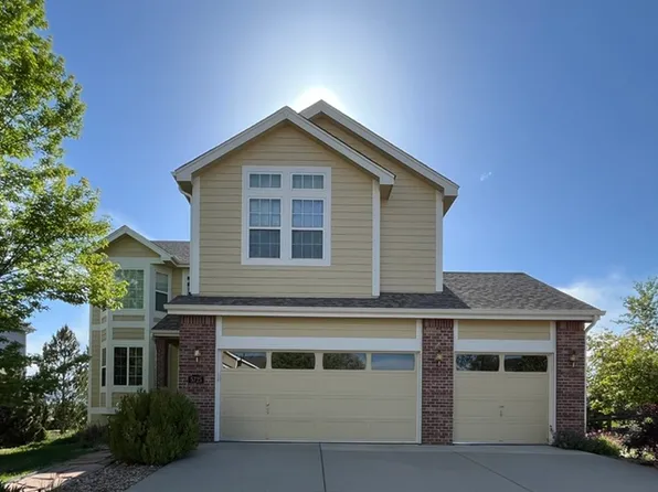 5725 Blue Mountain Cir, Longmont, CO 80503
