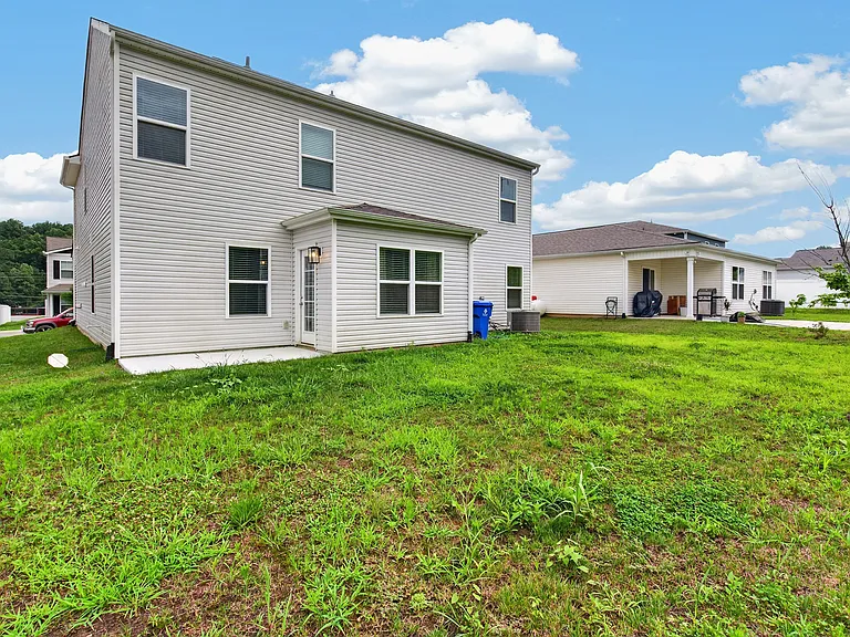136 S Blissful Meadows Dr — Photo 29