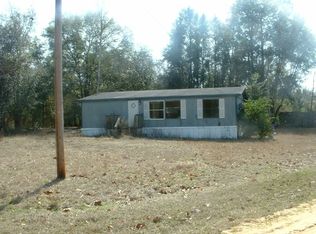 109 Vass St, Interlachen, FL 32148