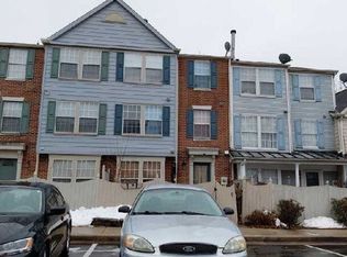 562 Cascade Way, Frederick, MD 21703