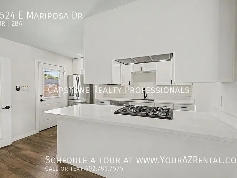 8524 E Mariposa Dr — Photo 6