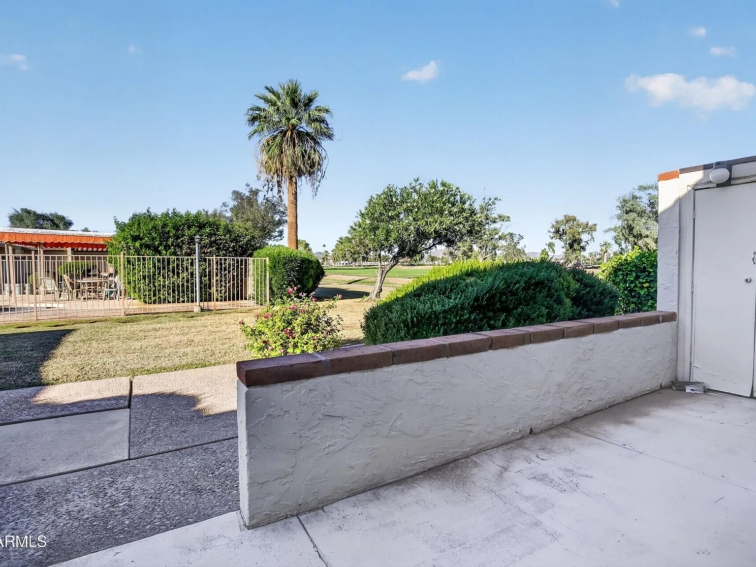 1 bed, 1.5 bath, 672 sqft, $2,500 — Photo 3