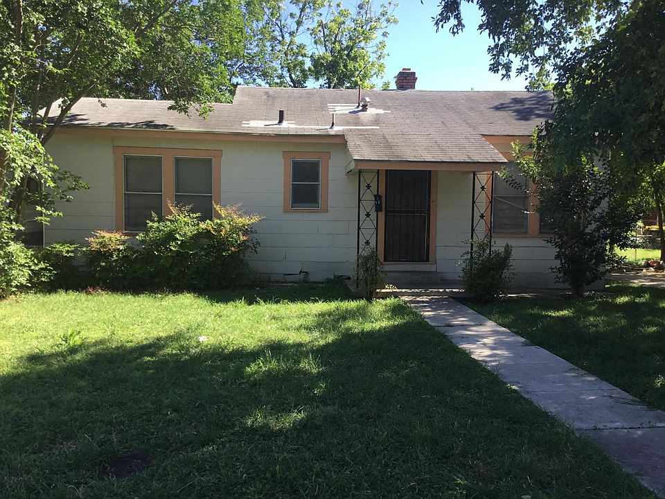 1st image of 3510 W Travis St