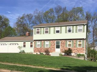 455 Budding Ridge Rd, Cheshire, CT 06410