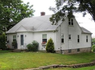 3044 N Main St, Fall River, MA 02720