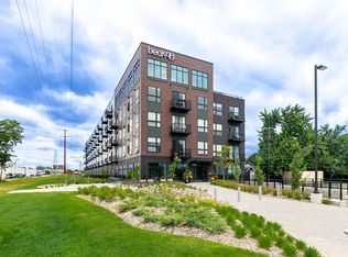 Beck46, Minneapolis, MN 55406