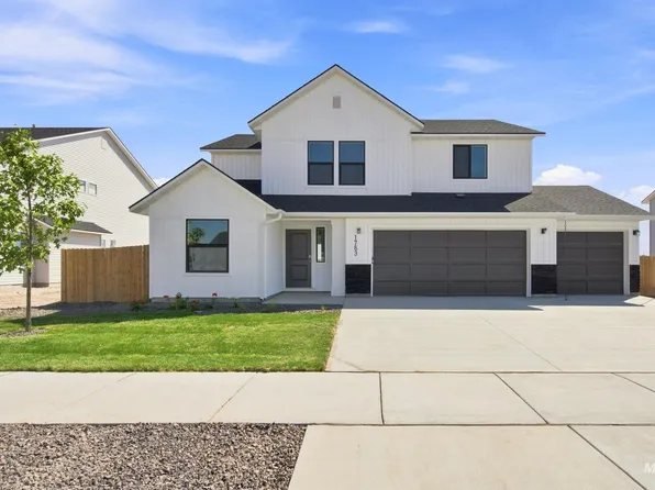 1763 Gyrfalcon St, Middleton, ID 83644