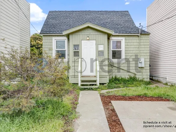 632 Felton St, San Francisco, CA 94134