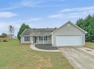 1053 Taylor Ct, Winder, GA