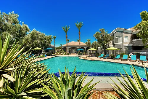 Pinnacle Terrace Photo 1