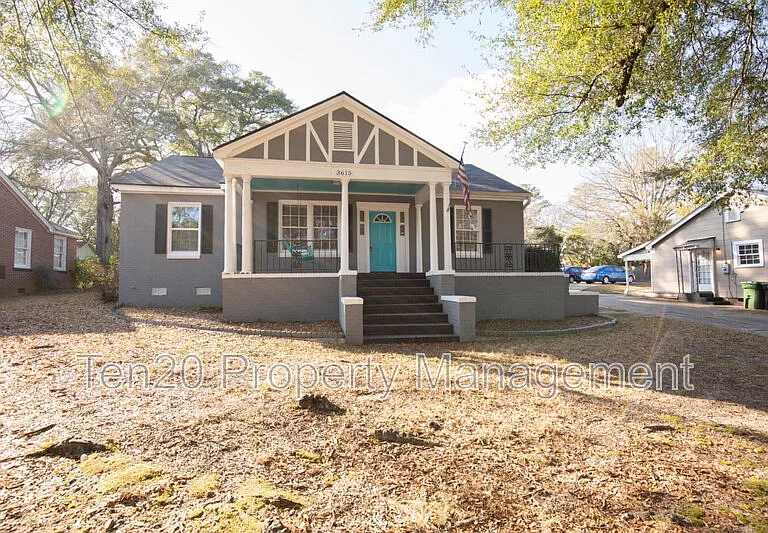3615 Phelts Dr — Photo 1