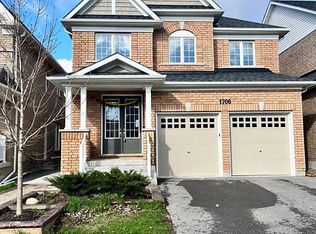 1708 Douglas Langtree Dr, Oshawa, ON L1K0X3