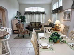 975 Park Terrace Cir, Kissimmee, FL 34746