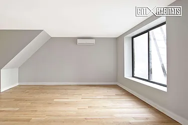 Rented by Citi Habitats