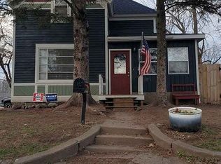 405 S Argyle Ave, Phillips, WI 54555