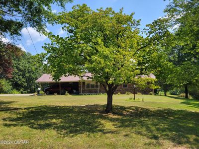 980 Old 22 Rd, Huntingdon, TN, 38344