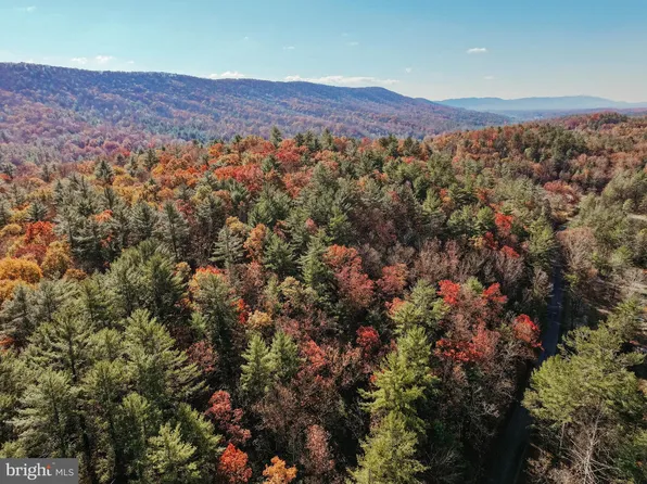 Runions Creek Rd, Broadway, VA 22815