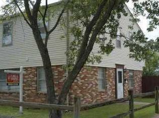 8164 Community Dr, Manassas, VA 20109