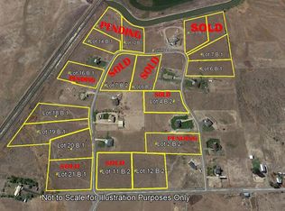 LOT 7 Block 1 LOT 7, Shoshone, ID 83352