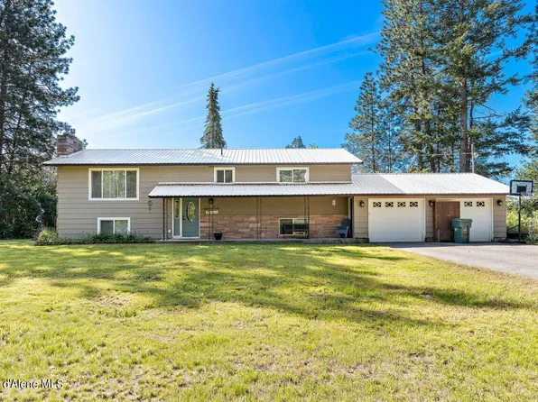 5728 W Anderson Ave, Rathdrum, ID 83858