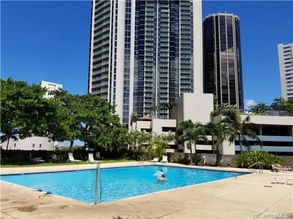 1255 Nuuanu Ave, Honolulu, HI