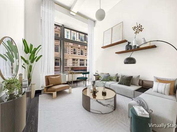 254 Park Ave S APT 3K, New York, NY 10010