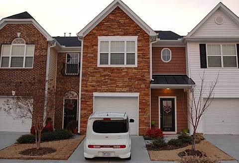 Exterior - Front