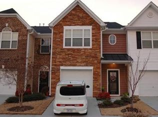 2656 Hartfield Commons Ln, Winston Salem, NC 27103