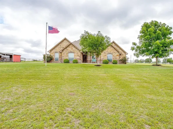 5633 Veal Station Rd, Weatherford, TX 76085