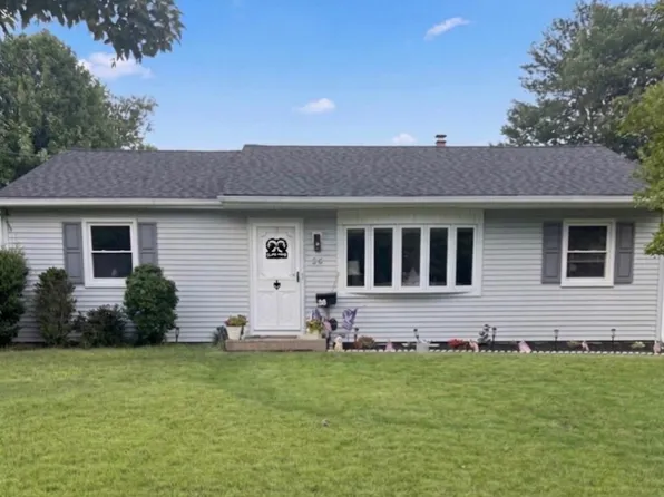 26 Elinor Ave, Stratford, NJ 08084