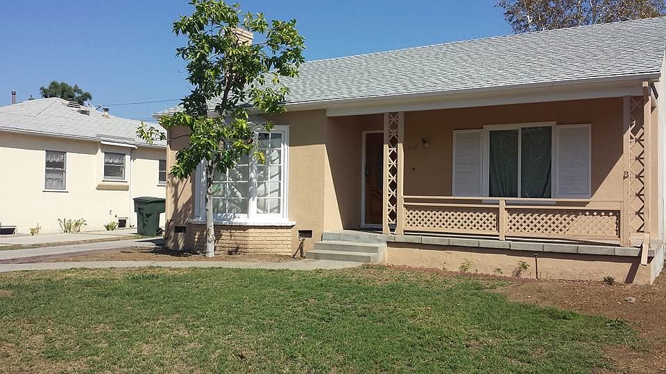 House currently in remodel