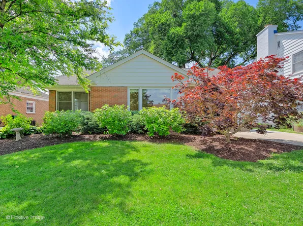 610 S Madison Ave, La Grange, IL 60525